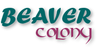 Beaver Colony logo